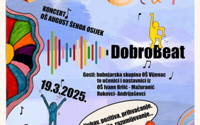 DobroBeat koncert