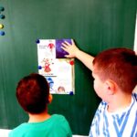 Proučavanje nekih obrazaca ponašanja osoba s autizmom