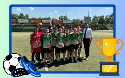 Turnir Arena Kids – pobjeda naših nogometaša