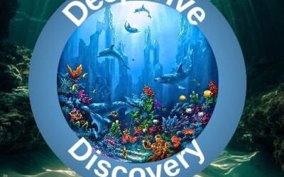eTwinning projekt: Deep Dive Discovery