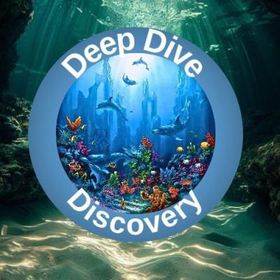 eTwinning projekt: Deep Dive Discovery