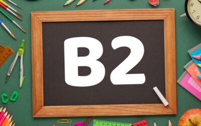 B2 aktivnosti (izvanškolske aktivnosti) – razredna i predmetna nastava