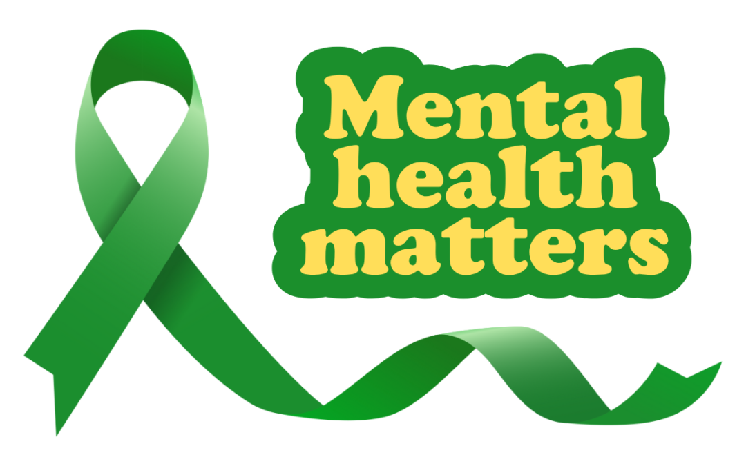 Svjetski dan mentalnog zdravlja