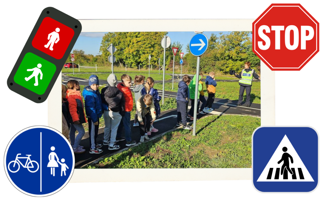 Sigurno u školu s HAK-om