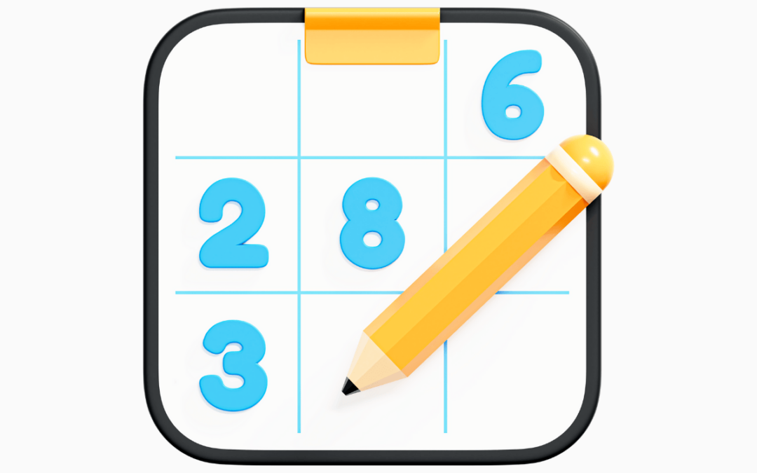 U našoj školi održana školska razina Sudoku natjecanja