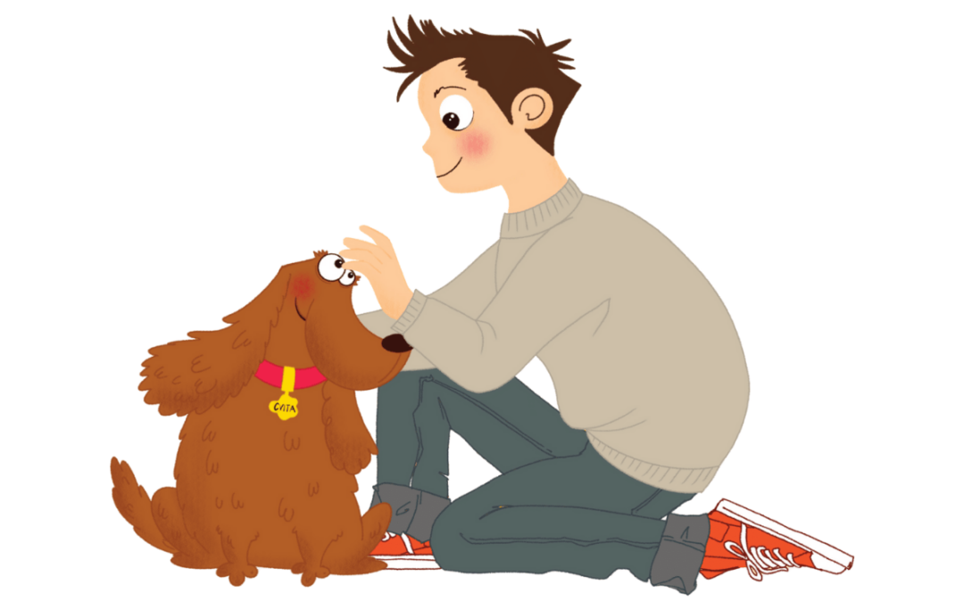 Mali učenici, velika srca: čitanje slikovnice povodom Dana darivatelja krvi