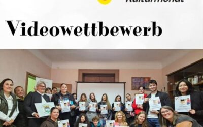 Obilježavanje Mjeseca njemačke kulture