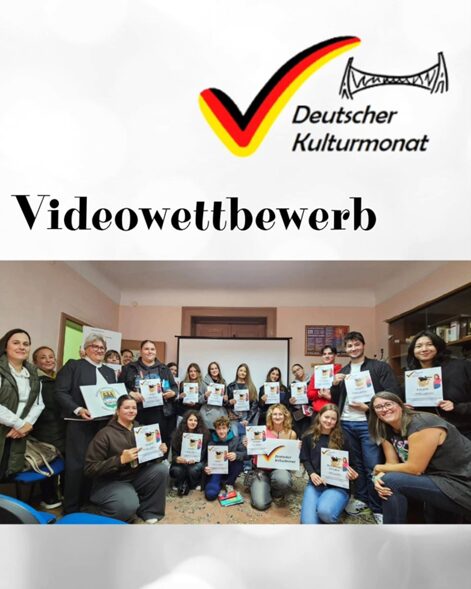 Obilježavanje Mjeseca njemačke kulture