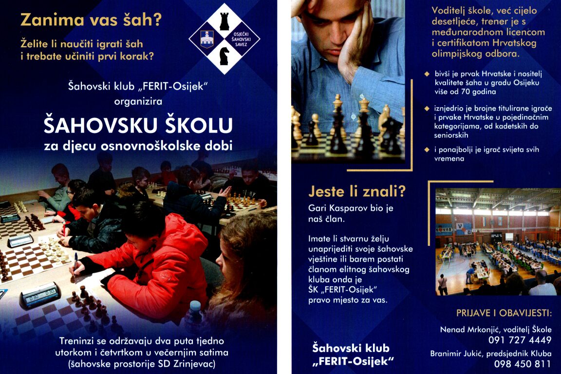 Šahovska radionica (1)
