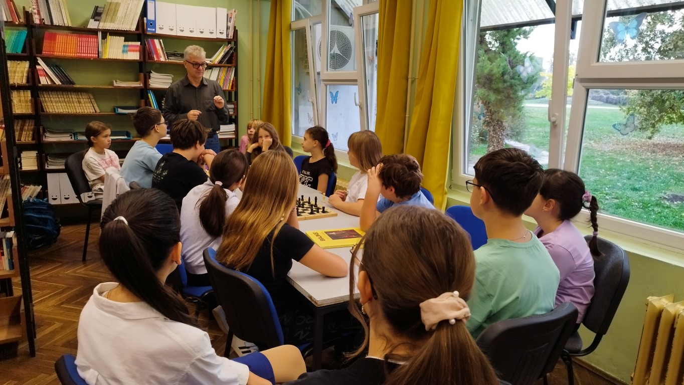 Šahovska radionica (3)