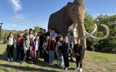 Posjetili smo Dolinu mamuta i Mamoothfest