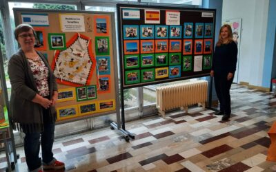 Foto-izložba o mobilnosti učiteljica na Tenerifima: “Stres i dobrobit učitelja u fokusu”