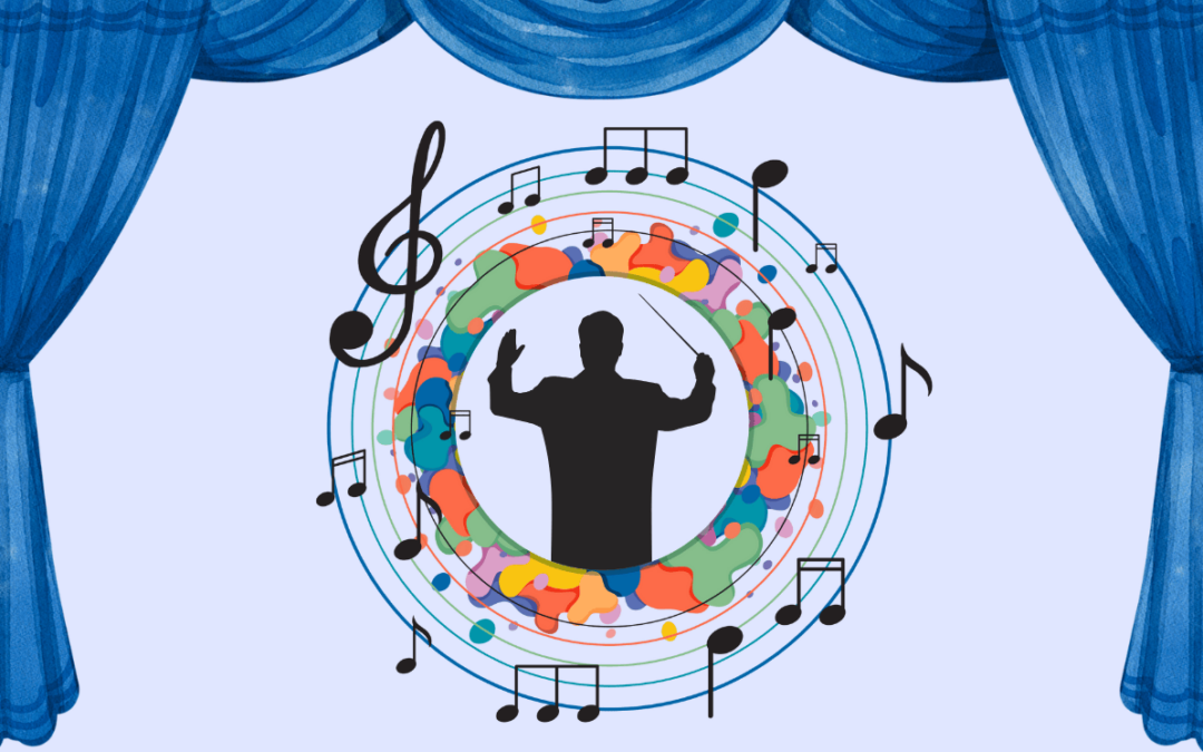 Posjet koncert-predstavi “Dirigenti”