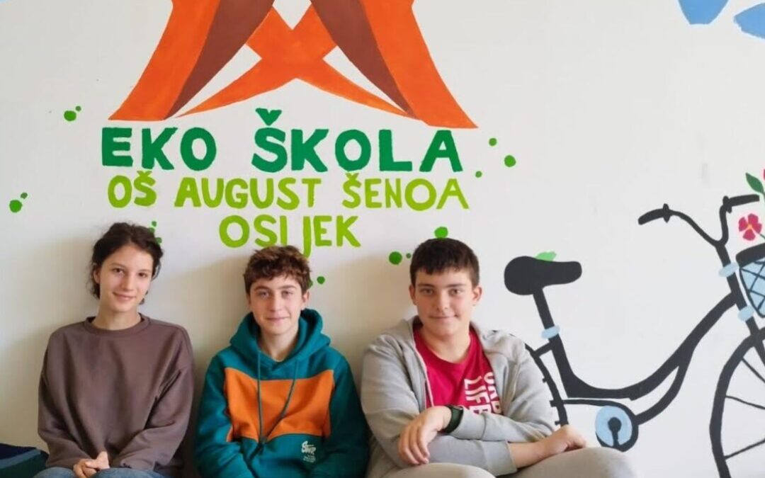 Milenijsko natjecanje iz kreativne industrije