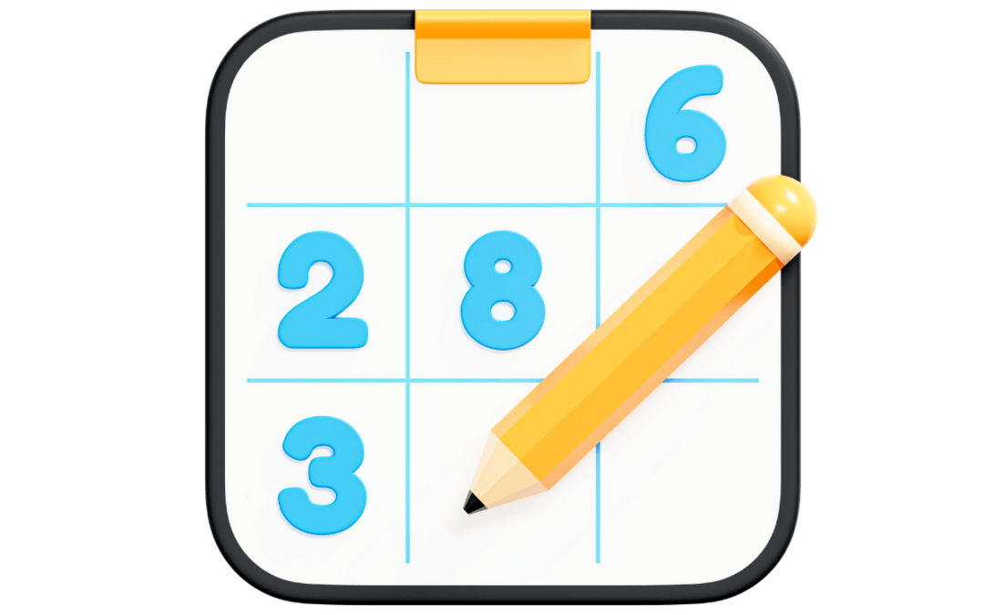 U našoj školi održana školska razina Sudoku natjecanja