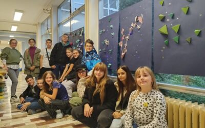 Ruksak (pun) kulture: SVE(I)MIR