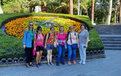 Mobilnost na Tenerifima