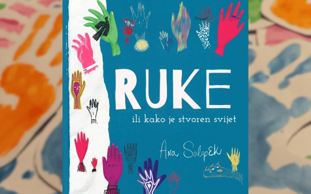 Kako je stvoren svijet?