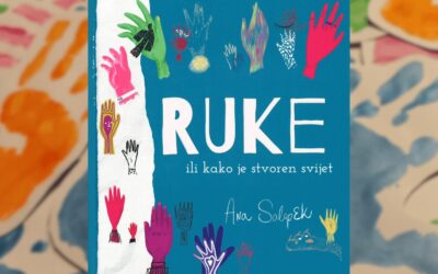 Kako je stvoren svijet?