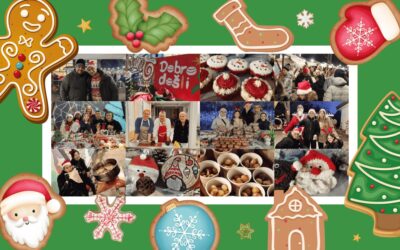 Božićni sajam – fotogalerija