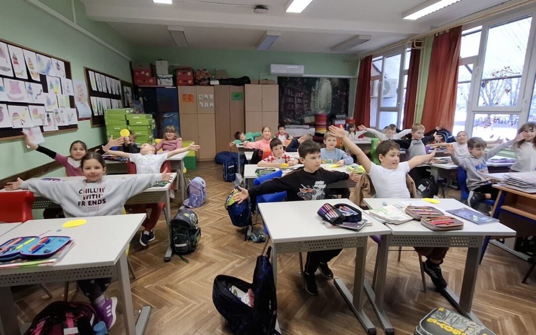 Međunarodni dan zagrljaja