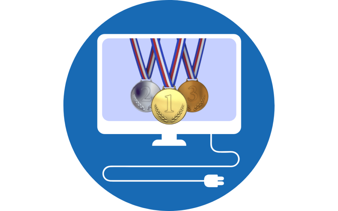 Izvrsni uspjesi naših učenika na županijskom natjecanju iz informatike