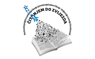 Čitanjem do zvijezda – školska razina natjecanja