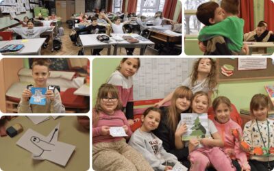 Međunarodni dan zagrljaja