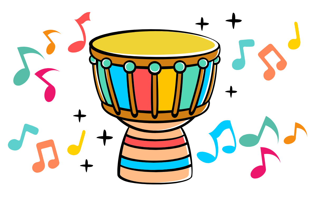 Naslovna_web_OŠ August Šenoa_bubnjari