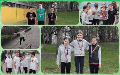 Otvoreno prvenstvo Osijeka u krosu (2026.)