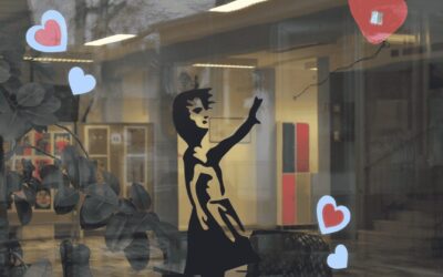 Valentinovo u našoj školi