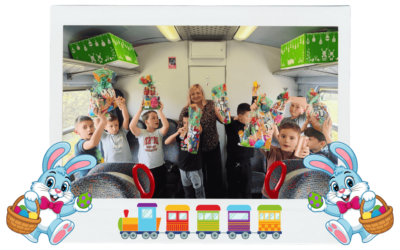 Zeko-express i naš 2.a