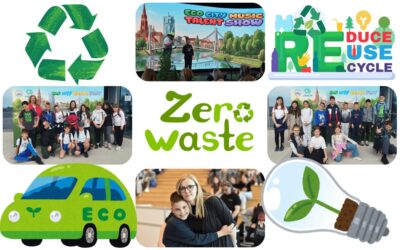 Posjetili smo 3. Eco City Waste Fest