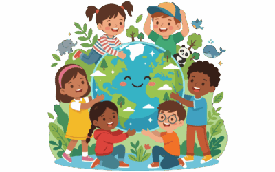 Dan planeta Zemlje u našoj školi