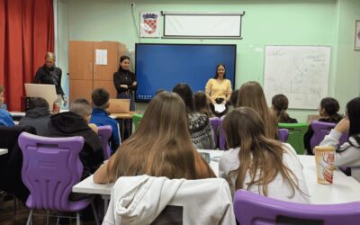 “Hrvatska povijesna antroponimija” i Dani otvorenih vrata Instituta za hrvatski jezik i jezikoslovlje