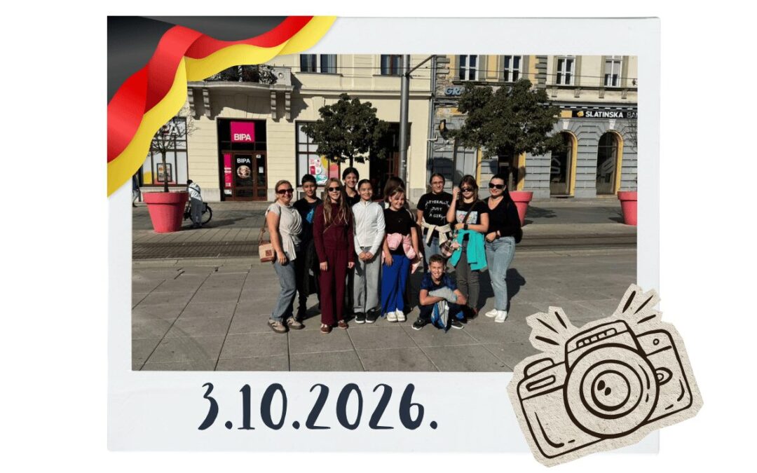 Mjesec njemačke kulture – vrijeme je za fotomaraton!