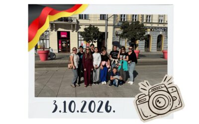 Mjesec njemačke kulture – vrijeme je za fotomaraton!